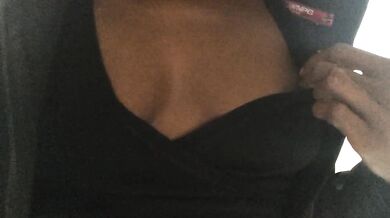 Are my nipples the most beautiful ?