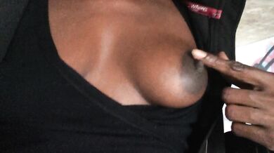 Are my nipples the most beautiful ?