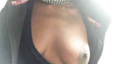 Are my nipples the most beautiful ?