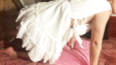 Alright - Now i´m practising SQUIRTING