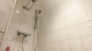 Showering with SluttyShanna