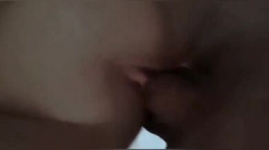 Fucking my little slut because the plug in the ass looks so cool
