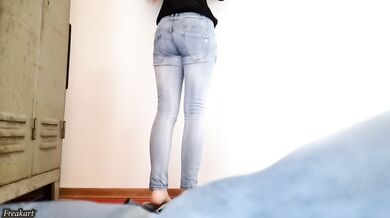 Mein erstes kleines Piss Video für euch :)
