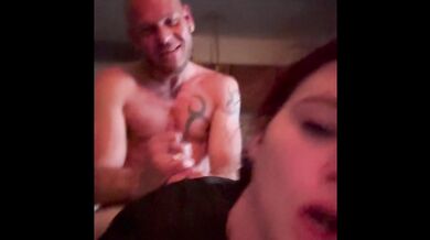 Amateur home fuck movie