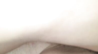 Cum inside my girlfriend