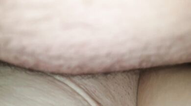 Cum inside my girlfriend