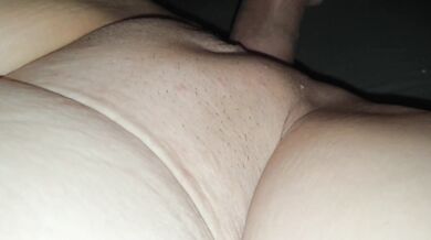 Cum inside my girlfriend