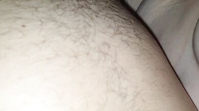 I start licking her. When she starts sucking me i fuck her so deep. She must be pregnant.