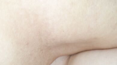 Fucking sucking and then again fucking. Cum in her pussy.