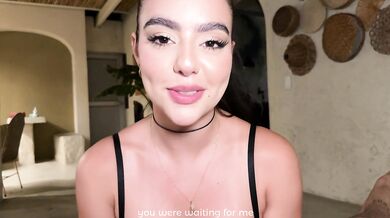 Luxury Latina Whore – I Was My Boyfriend’s Slut for a Day | Danner Mendez & Iris Rodriguez