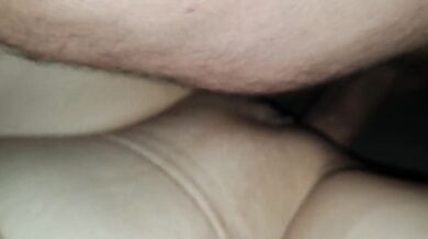 Fucking my girlfriend without condom while she is ovulating. She could get pregnant.