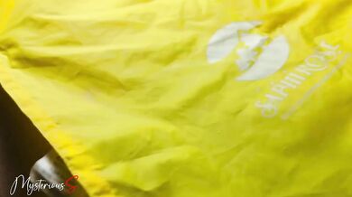 TEASER - Conditioned To Obey My Boots & Poncho In The Rain