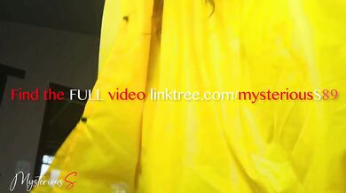 TEASER - Conditioned To Obey My Boots & Poncho In The Rain