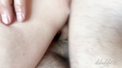 Wife Gets A DP From Hubby and FWB and Gets Both Holes Filled