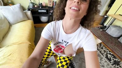 Never Let Your Stepmom Go to Coachella Without You