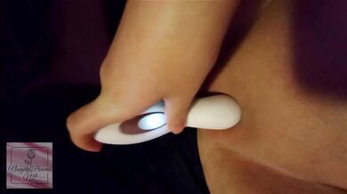 Close up masturbation with my favorite toys