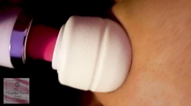 Close up masturbation with my favorite toys