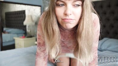 Anal sex tutorial with penis (flesh and semen) - MyBadReputation