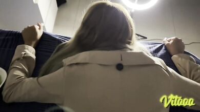 I wake up in the middle of the night to have sex with my girlfriend