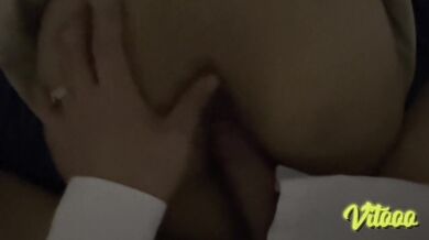 I wake up in the middle of the night to have sex with my girlfriend
