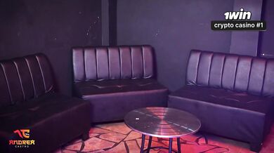 Horny Latina fucks a BBC in a club - Andrea Castro & Brandon Cruz