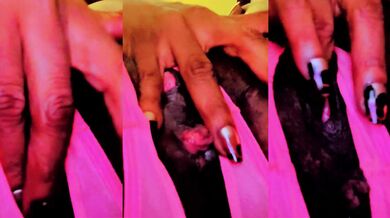 Pink Will make you think