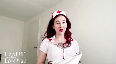 NURSE ESLUNA WILT JOU ZAADDONATIE