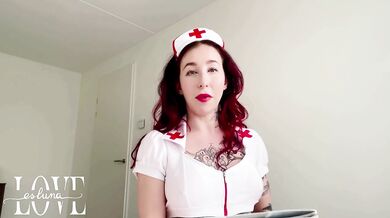 NURSE ESLUNA WILT JOU ZAADDONATIE