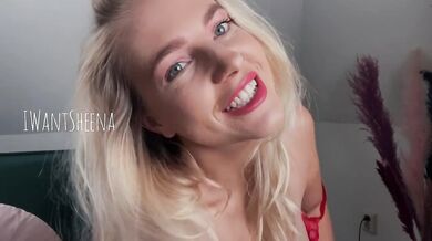 IWantSheena got the best tits on PornHub