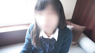 Innocent Japanese country girl licks man's toes and anus, then gets creampied