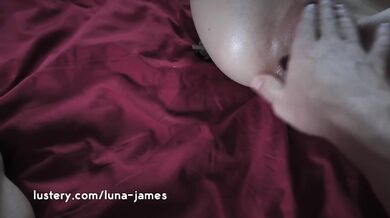 Petite Asian Amateur Tries Anal For The First Time | Lustery
