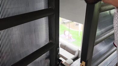 Mei Cornejo - anal sex with the Pizza delivery man