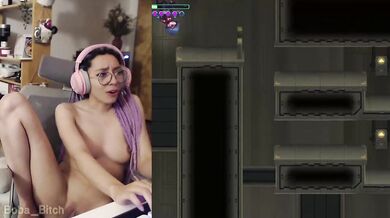 COPYING THE SEX SCENES FROM HENTAI RPG: Future Fragments NSFW Playthrough