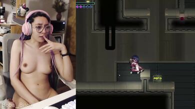 COPYING THE SEX SCENES FROM HENTAI RPG: Future Fragments NSFW Playthrough
