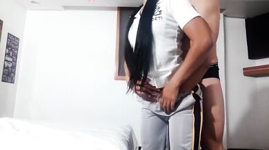 COMPILATION of the best STUDENTS of 2023. Students, whores fucked in the ass and more