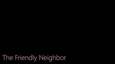 Breeding My Blonde Teen Neighbor - Gia OhMy - Perfect Girlfriend - Alex Adams
