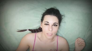 Titty play