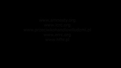 A Polish prostitute sells her body in the forest. Are you helping her by using her services?