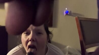 Daddys gift is all my holes and me begging… for more ;)