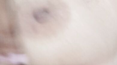 busted while fingering