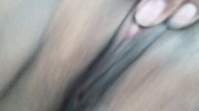 busted while fingering