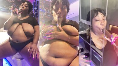 Do you want to get your dick suck like this