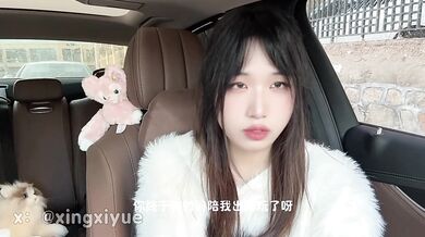 One Day Girlfriend series of hot spring travel