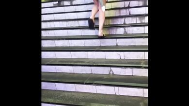 Public flashing 2