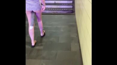 Public flashing 2