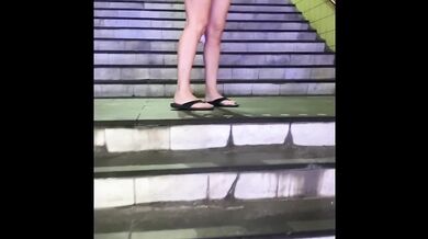 Public flashing 2