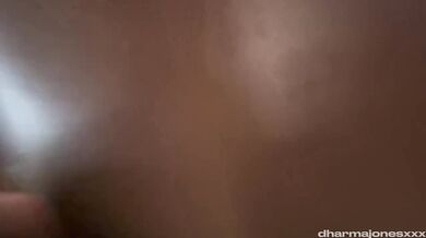 Homemade Anal Sextape! GETTING MY ASS FUCKED MAKES ME SO WET!