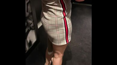 Foxtail in public