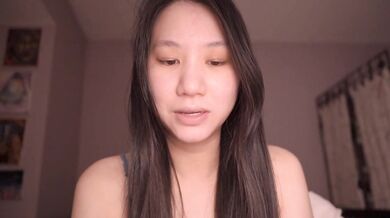 Learning About Marriage With A Cute Asian Girl