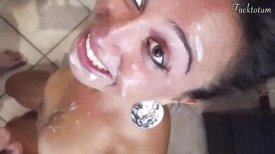 Best Amateur Compilation Ever CUM-PILATION 100 cumshots - 100k subscribers - FUCKTOTUM